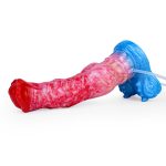 Squirting & Inflatable Monster Dildo - K - Image 3