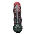 Testicle Monster Dildo Vibrator - 01 - Image 10