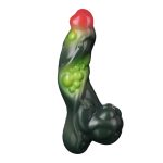 Testicle Monster Dildo Vibrator - 02 - Image 9
