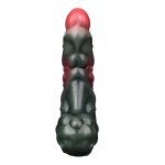 Testicle Monster Dildo Vibrator - 02