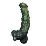 Testicle Monster Dildo Vibrator - 03 - Image 7
