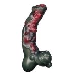 Testicle Monster Dildo Vibrator - 03 - Image 8