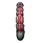 Testicle Monster Dildo Vibrator - 04 - Image 2