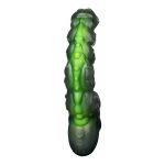 Testicle Monster Dildo Vibrator - 04 - Image 3