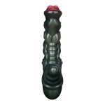 Testicle Monster Dildo Vibrator - 04 - Image 4