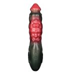 Testicle Monster Dildo Vibrator - 05 - Image 10