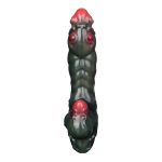 Testicle Monster Dildo Vibrator - 05 - Image 2