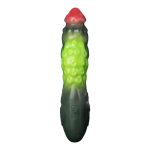 Testicle Monster Dildo Vibrator - 05 - Image 5