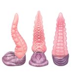 Octopus Tentacle Tongue Dildo - Image 6