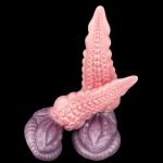 Octopus Tentacle Tongue Dildo