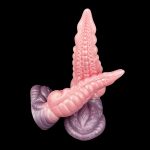 Octopus Tentacle Tongue Dildo - Image 2