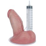 Squirting Giant Realistic Penis - Image 5