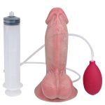 Real Feel Ejaculation Penis - Image 3