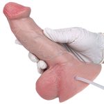 Real Feel Ejaculation Penis - Image 4