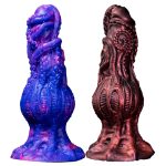Eldritch Fantasy Tentacle Dildo - Image 6