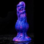 Eldritch Fantasy Tentacle Dildo - Image 7