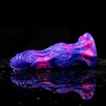 Eldritch Fantasy Tentacle Dildo - Image 8
