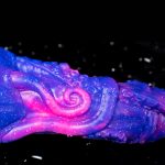 Eldritch Fantasy Tentacle Dildo - Image 2