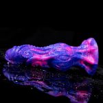 Eldritch Fantasy Tentacle Dildo - Image 3