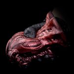 Eldritch Fantasy Tentacle Dildo - Image 5