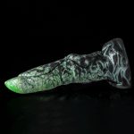 Nebula Alien Monster Dildo - Image 2
