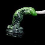Nebula Alien Monster Dildo - Image 5