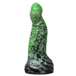 Fantasy Dragon Silicone Realistic Dildo - Image 6