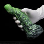 Fantasy Dragon Silicone Realistic Dildo