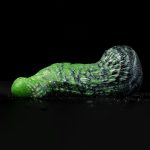 Fantasy Dragon Silicone Realistic Dildo - Image 2