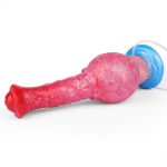 Squirting Inflatable Fantasy Dildo - Horse - Image 9