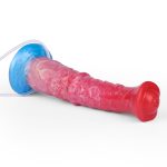Squirting Inflatable Fantasy Dildo - Horse - Image 2