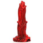 Fantasy Silicone Soft Large Dildo - Image 6