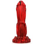 Fantasy Silicone Soft Large Dildo - Image 7