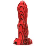 Fantasy Silicone Soft Large Dildo - Image 9
