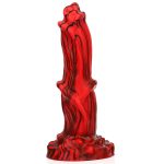 Fantasy Silicone Soft Large Dildo - Image 10