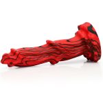 Fantasy Silicone Soft Large Dildo