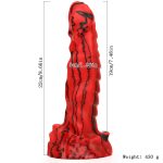 Fantasy Dildo With Suction Cup - Image 3