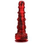 Fantasy Series Huge Monster Dildo - Image 2