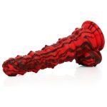 Fantasy Series Huge Monster Dildo - Image 4