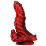 Creature Cocks Mephisto Fantasy Shaped Dildo