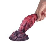 Unique Shape Monster Dildo - Image 5
