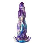 Spikes Giant Fantasy Dragon Dildo - Image 2