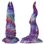 Poisonous Tongue Fantasy Dildo - Image 6