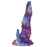 Poisonous Tongue Fantasy Dildo - Image 7