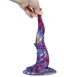 Poisonous Tongue Fantasy Dildo - Image 8