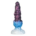 Silicone Realistic Devil Dog Dildo - Image 6