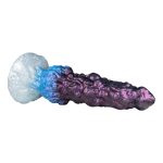 Silicone Realistic Devil Dog Dildo - Image 5
