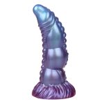Pearlescent Color Realistic Dildo - Image 6