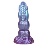 Pearlescent Color Realistic Dildo - Image 7
