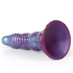 Pearlescent Color Realistic Dildo - Image 2